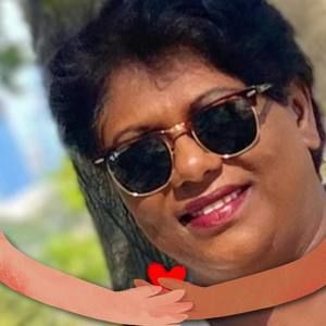 Meet your Posher, Fareeda